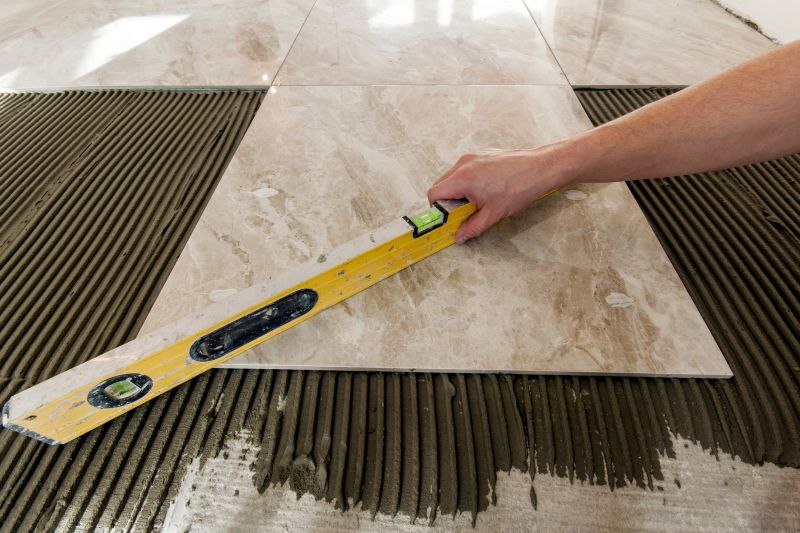 Cost of Tile in Everett, WA